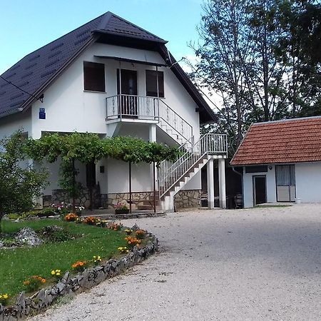 מלון רסטובקה House Luketic מראה חיצוני תמונה
