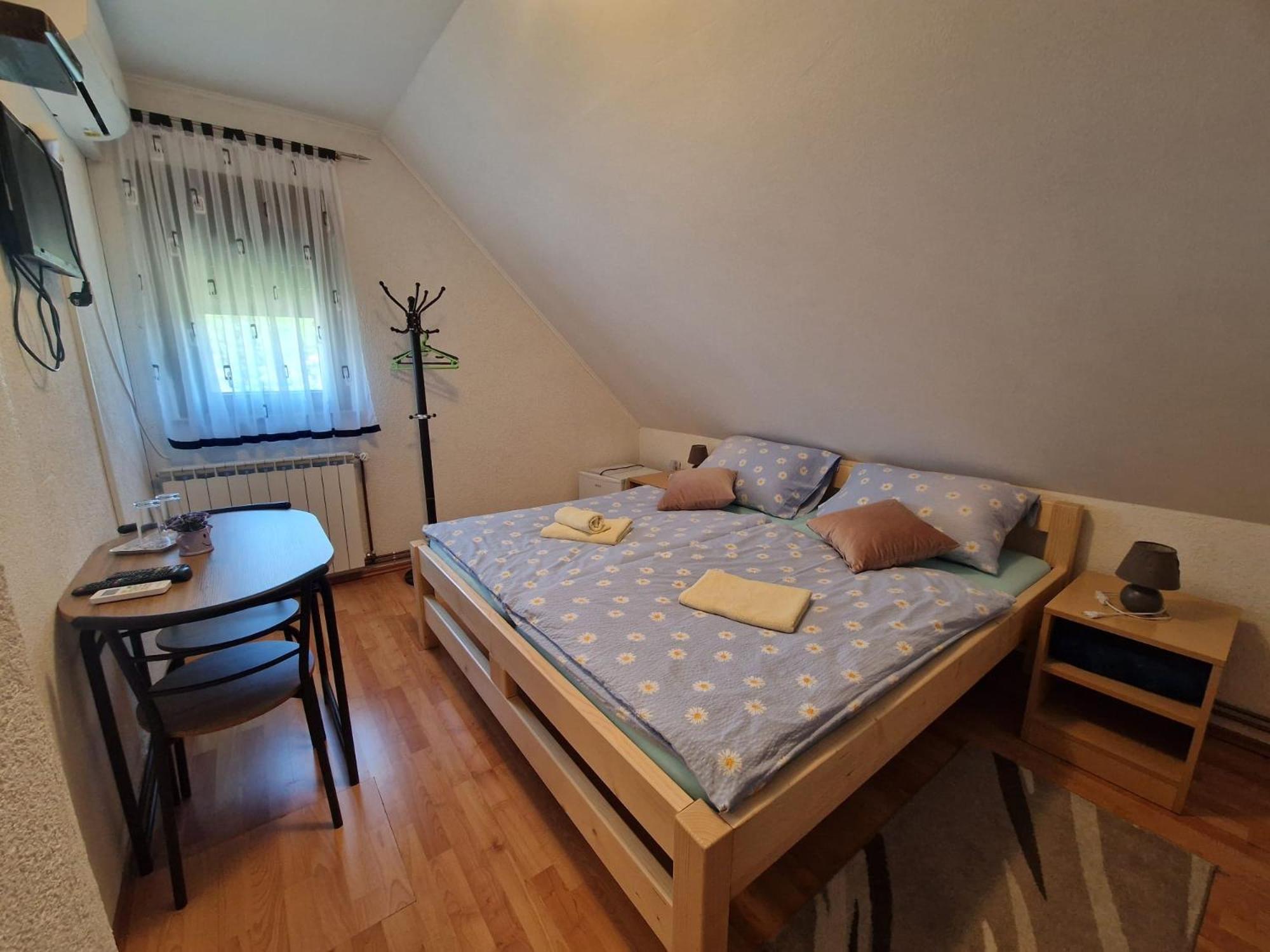 מלון רסטובקה House Luketic מראה חיצוני תמונה