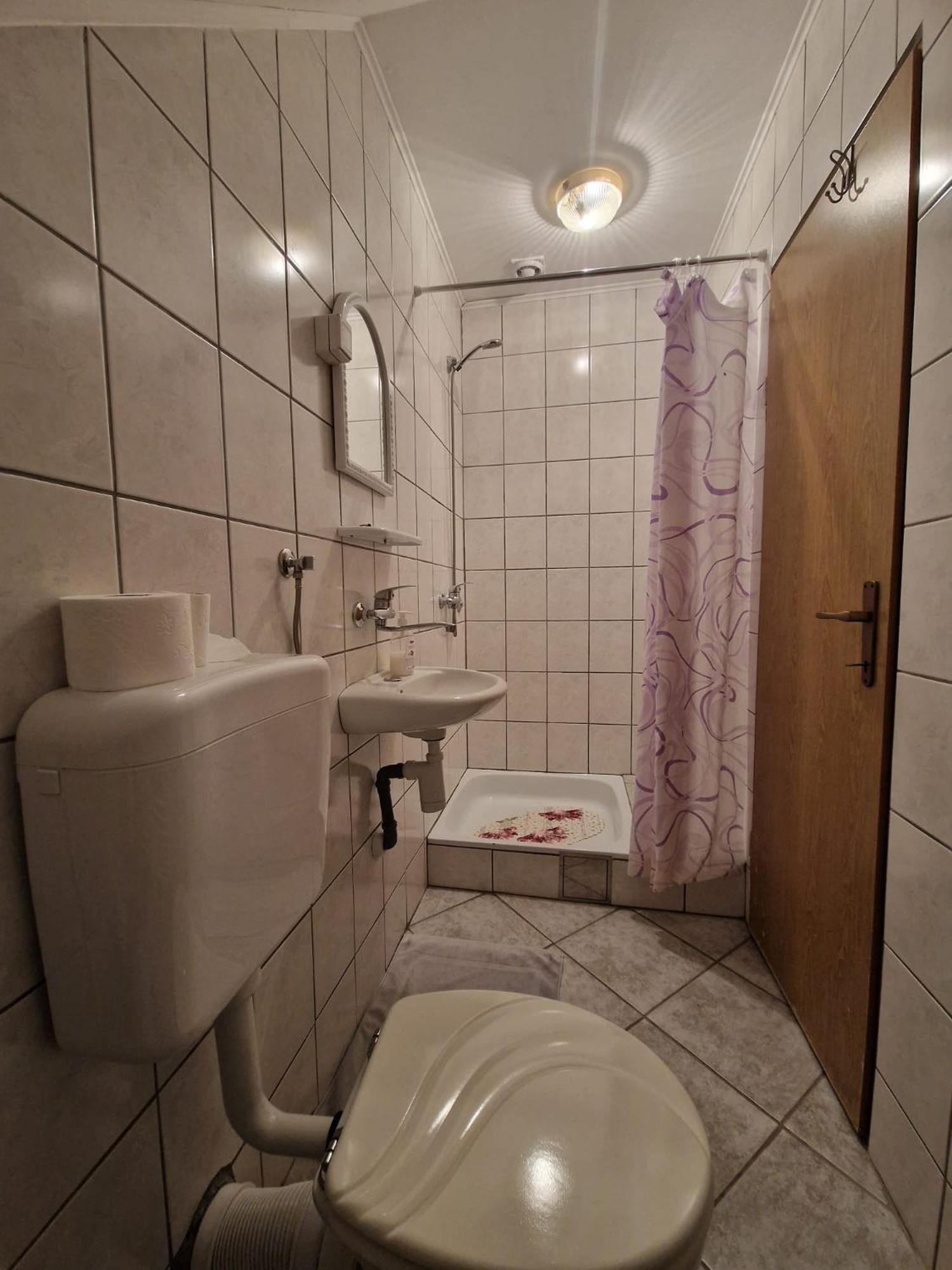 מלון רסטובקה House Luketic מראה חיצוני תמונה